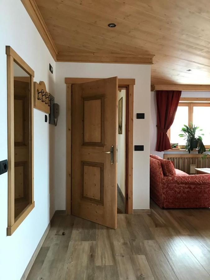 Chalet Barbara Livigno Exterior foto