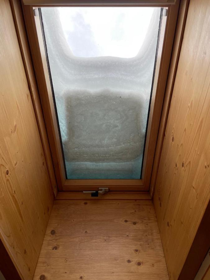 Chalet Barbara Livigno Exterior foto